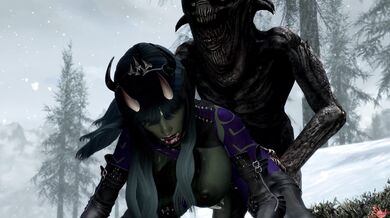 Insatiable Desires: A Tale of Unbridled Lust