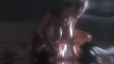 Bonus Edition of The Motto Hentai PMV/HMV with Extra Scenes!