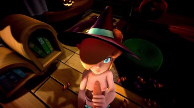 Astronaut's Wife Gives Hubby a Space Handy in First Person View