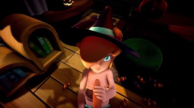 Astronaut's Wife Gives Hubby a Space Handy in First Person View