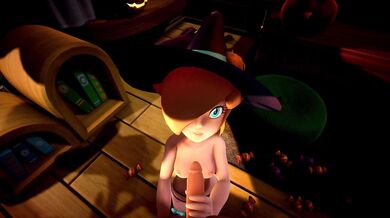 Astronaut's Wife Gives Hubby a Space Handy in First Person View