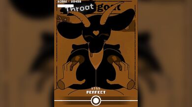 The Black Goat Maiden's Secret Pleasures Exposed by BeatBanger