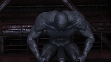 Carnal Desires: Resident Evil's Misthios Arc in 4K Ultra HD