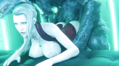 Slutty Sleep-deprived Femme Fatale - Porn Musical Video
