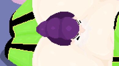 My Hero Academia - Strangling The Shoe Fetish