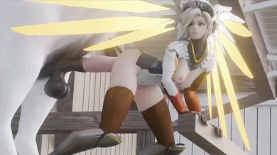 Mercy's Pleasure