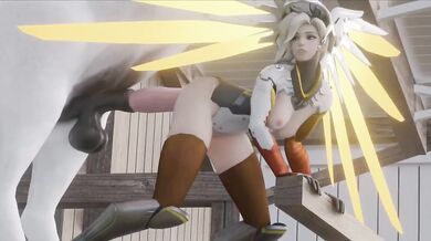Mercy's Pleasure