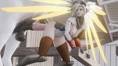 Mercy's Pleasure