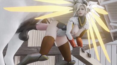 Mercy's Pleasure