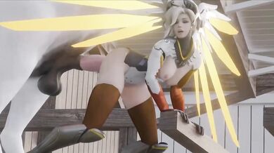 Mercy's Pleasure