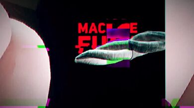 Mechanized Copulation: A Pleasure-Based Experience