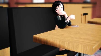 Yuri's Public DP with Jax in MMD