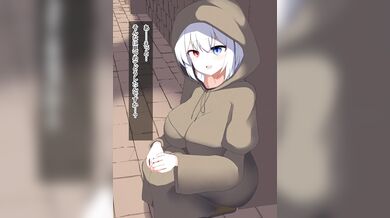 Succubus Ero-Shock: Adventurer Snatching and Squirting Orgy