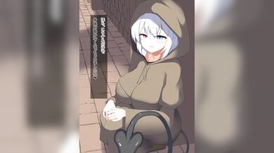 Succubus Ero-Shock: Adventurer Snatching and Squirting Orgy