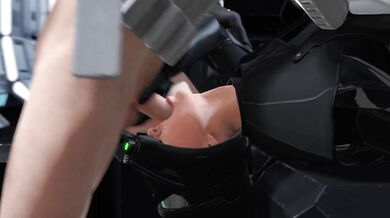 Drdabblur's Death Troopers Blowing Their Load