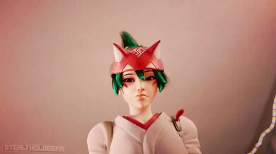 Kiriko's Bedroom Banging