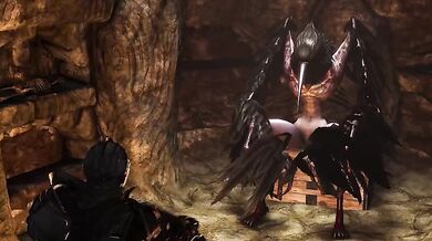 Ornifex Cum Sluts: Anal Slaves of the Pussymaster [Quick E]