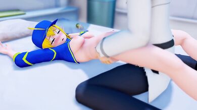 Mysterious Heroine X Drunk - An erotic tale of a mysterious woman and her drunken adventures with Kaotaro.