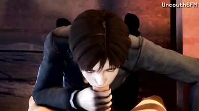 Slutty Rebecca Chambers Gets Creamed by Uncouth Perv - FuckingHerAssRaw