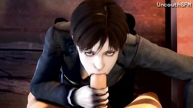 Slutty Rebecca Chambers Gets Creamed by Uncouth Perv - FuckingHerAssRaw