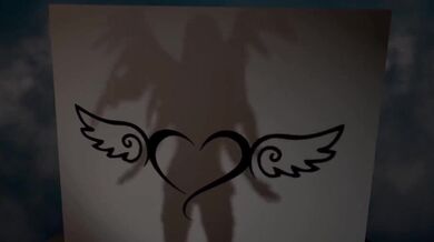 A Horny Angel's Secret Desires Exposed in a Frenzied Encounter!