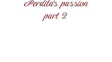 Perdita's Perverse Pleasure Sequel - Pink Lagoon