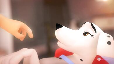 Perdita's Perverse Pleasure Sequel - Pink Lagoon