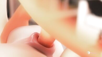 Perdita's Perverse Pleasure Sequel - Pink Lagoon