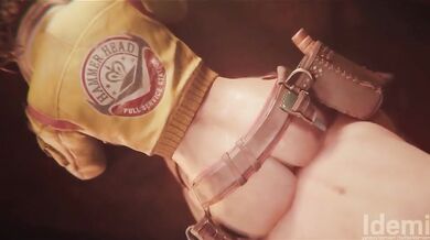 Anal Obsession: Cindy's Backdoor Pleasure Session