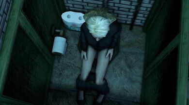 Unidentified SFM - Hogwarts Enchanted Episode 2