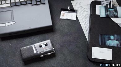 Deep Throat of the Dead: Resident Evil Edition