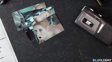 Deep Throat of the Dead: Resident Evil Edition