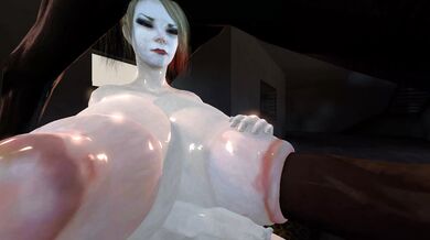 Nipple Fucked By A Horse In Video 82