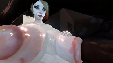 Nipple Fucked By A Horse In Video 82