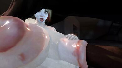 Nipple Fucked By A Horse In Video 82