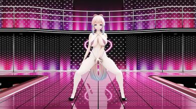 I Want That Ass Spiderlegs [Xiangweitudou]