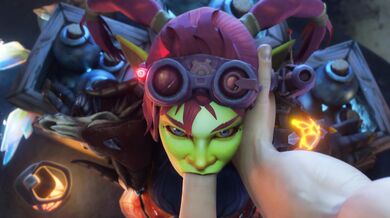 Mommy's Big Load: The Secret Life of Mystmantle