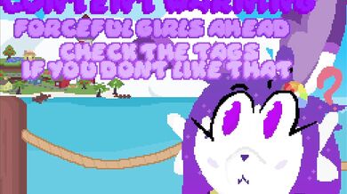 Nosy Nymphos Next Door