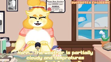 Nosy Nymphos Next Door