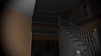 Haunted Hole [Tinyfuck]