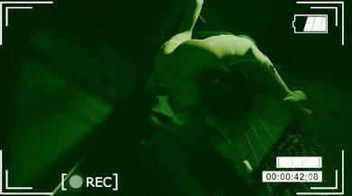 Haunted Hole [Tinyfuck]