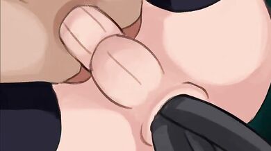 Amaryn's Anal Explosion
