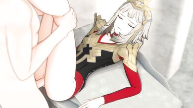 Big Boobs Veronica [Clothed][4K][Overused23]