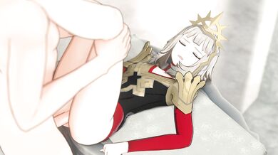 Big Boobs Veronica [Clothed][4K][Overused23]