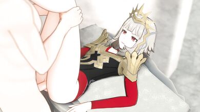 Big Boobs Veronica [Clothed][4K][Overused23]