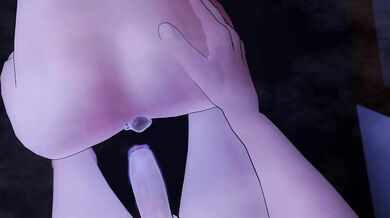 Anal Invaders: The Arkos Invasion