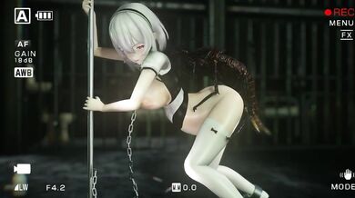 Sirius Cockroach Fuck [CME6]