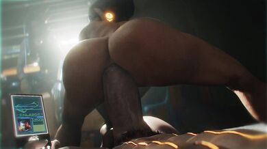 Panam and V's Jjjjd Encounter