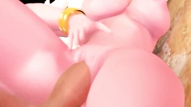 Fucking Android 21