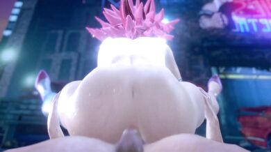 Angelic Toxicology: A Lethal Injection of Sinful Desires